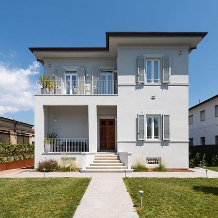 Villa Fedora Luxury Suites Лукка Екстер'єр фото