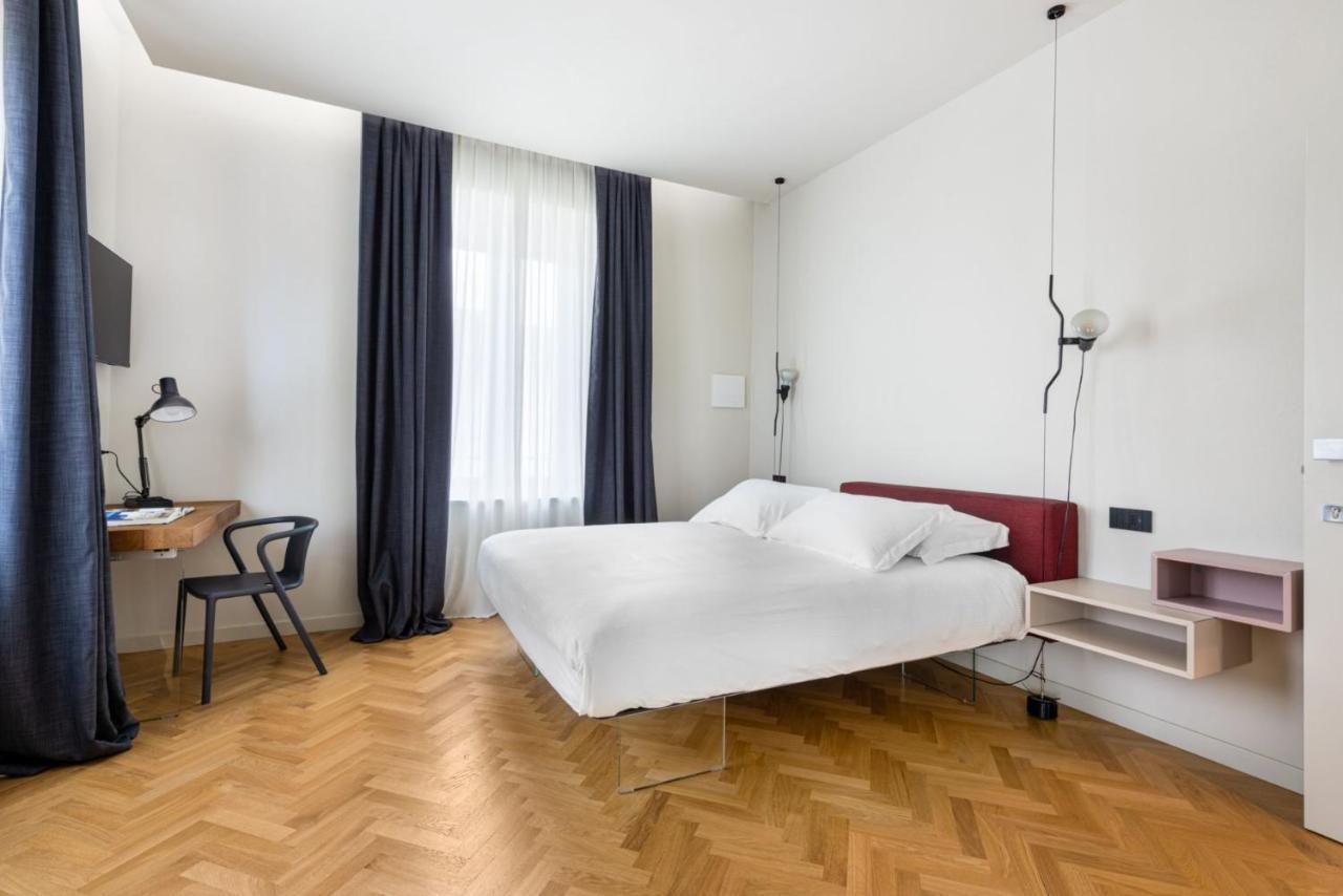 Villa Fedora Luxury Suites Лукка Екстер'єр фото