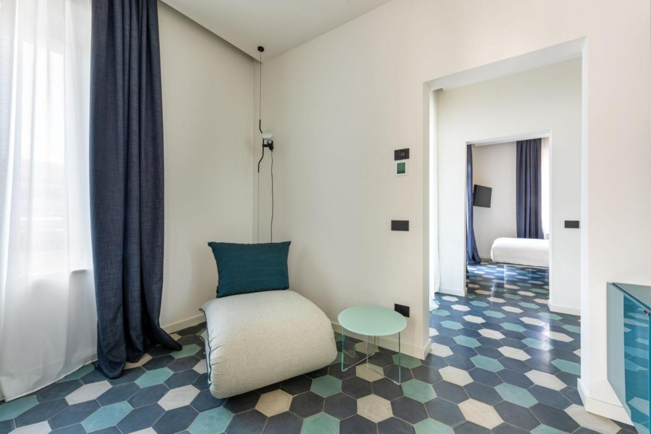 Villa Fedora Luxury Suites Лукка Екстер'єр фото