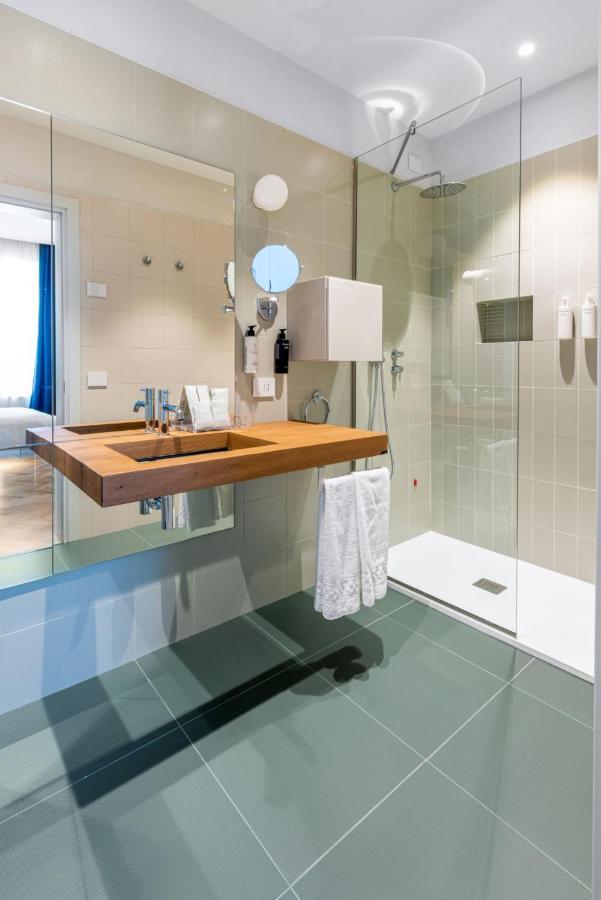 Villa Fedora Luxury Suites Лукка Екстер'єр фото