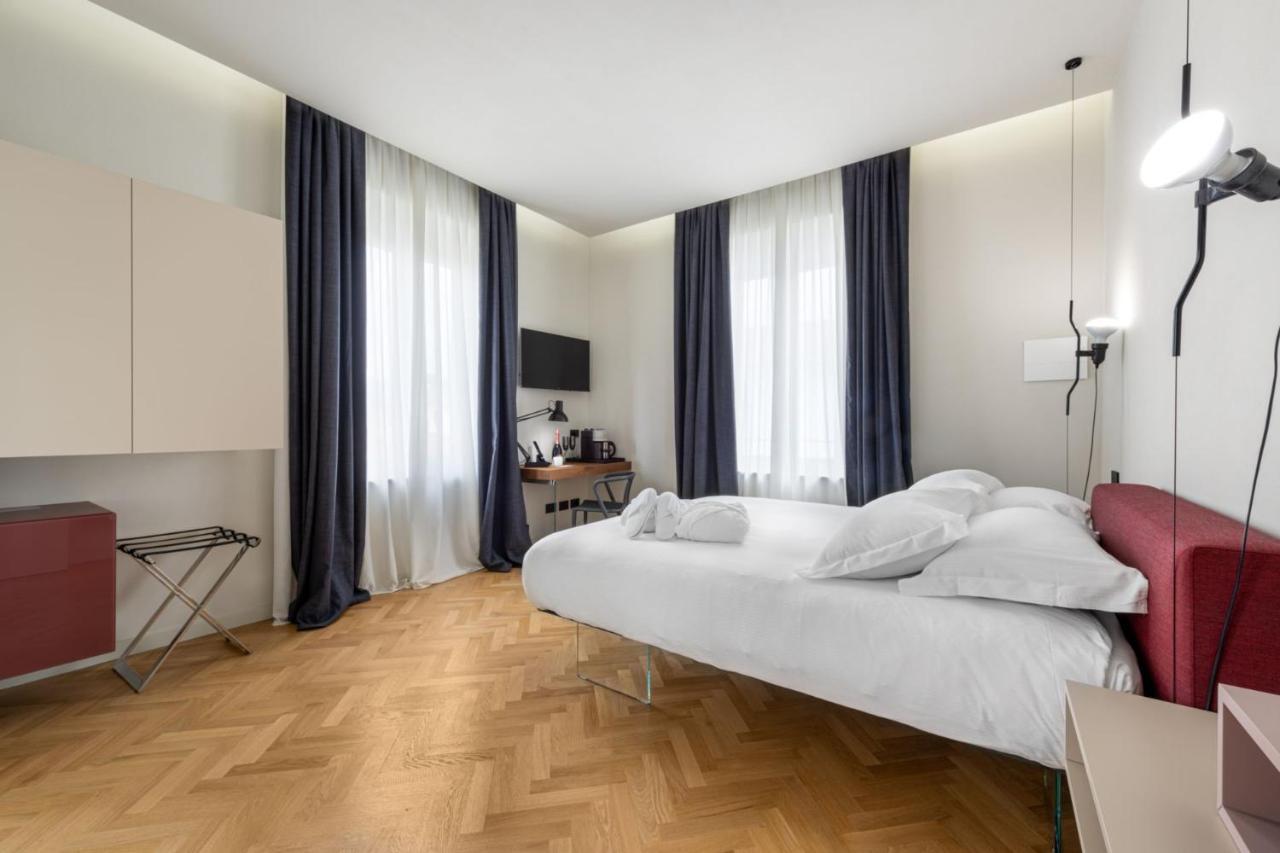 Villa Fedora Luxury Suites Лукка Екстер'єр фото