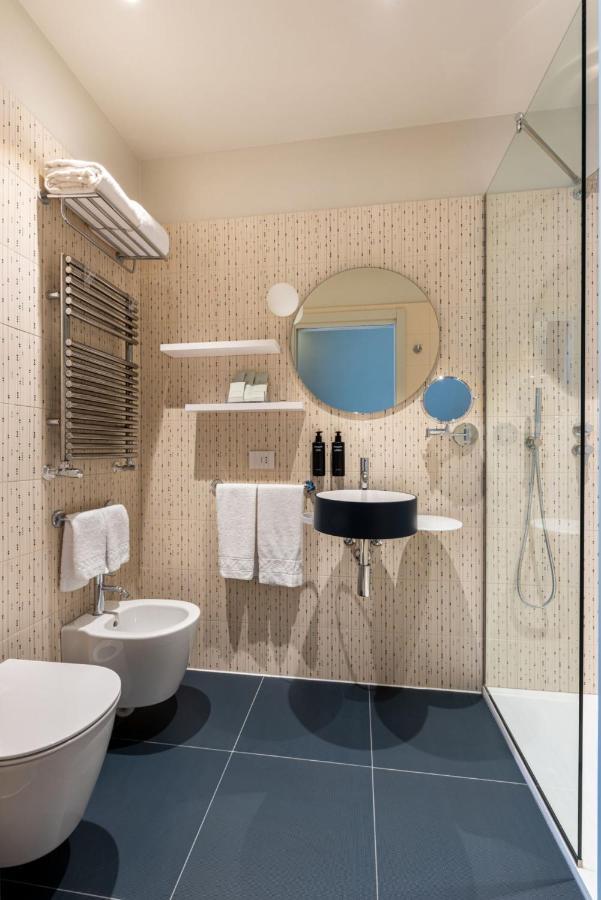 Villa Fedora Luxury Suites Лукка Екстер'єр фото