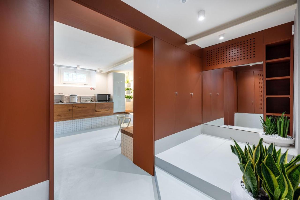 Villa Fedora Luxury Suites Лукка Екстер'єр фото