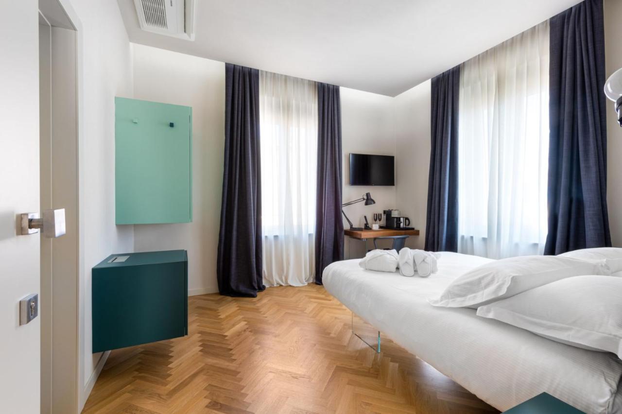 Villa Fedora Luxury Suites Лукка Екстер'єр фото