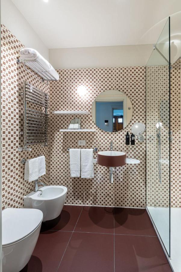 Villa Fedora Luxury Suites Лукка Екстер'єр фото