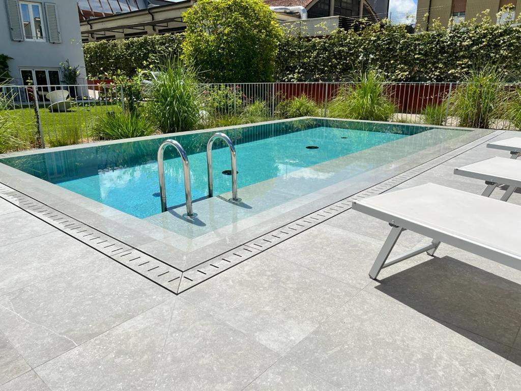 Villa Fedora Luxury Suites Лукка Екстер'єр фото